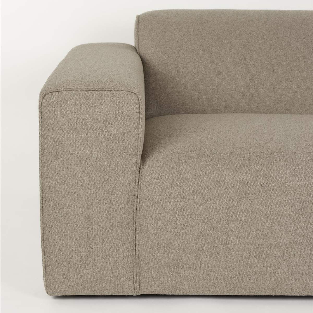 Zuiver Sofa Milka 3-Seater - Image 24