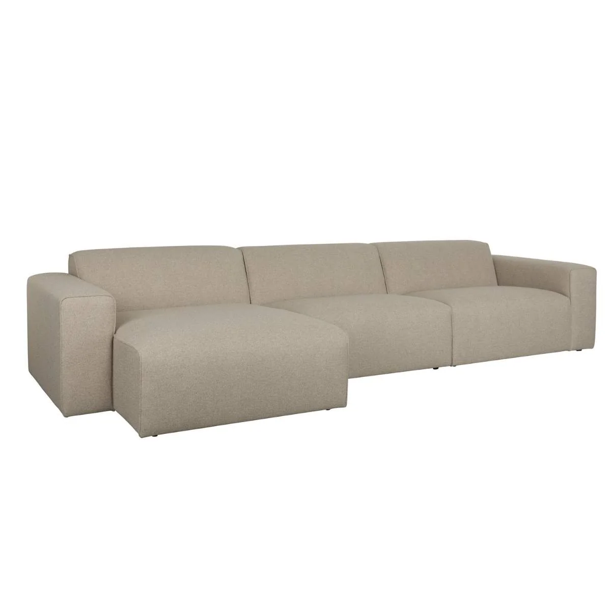 Zuiver Sofa Milka 3-Seater - Image 47