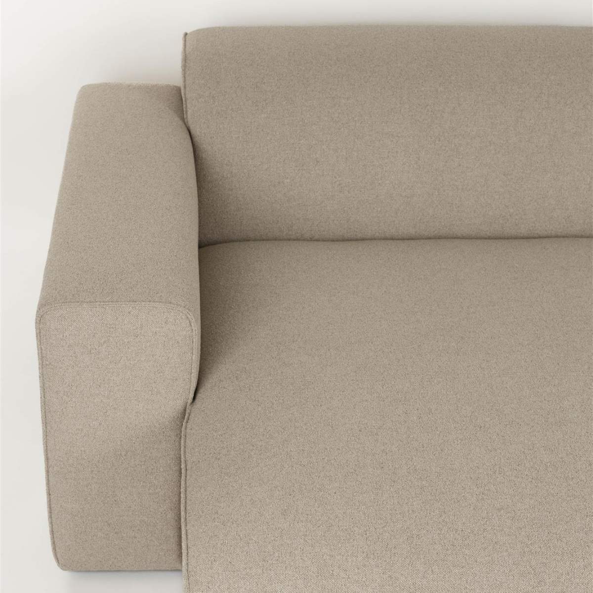 Zuiver Sofa Milka 3-Seater - Image 48