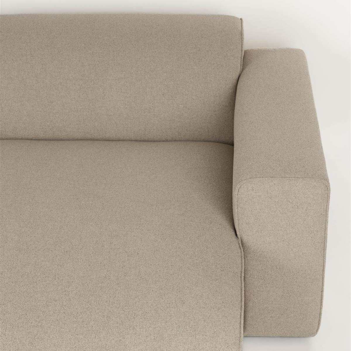 Zuiver Sofa Milka 3-Seater - Image 58