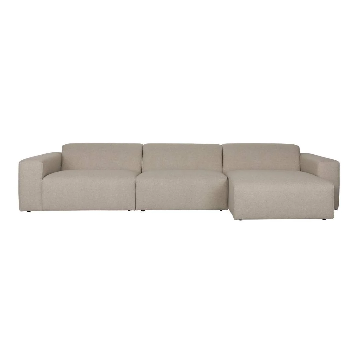 Zuiver Sofa Milka 3-Seater - Image 6