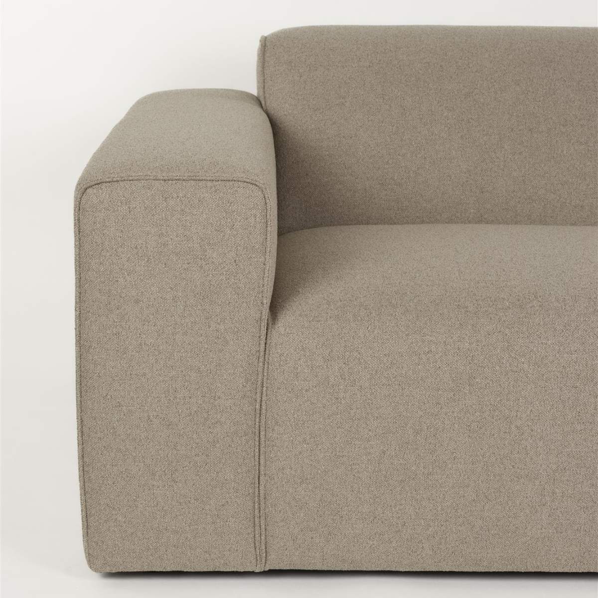 Zuiver Sofa Milka 3-Seater - Image 63