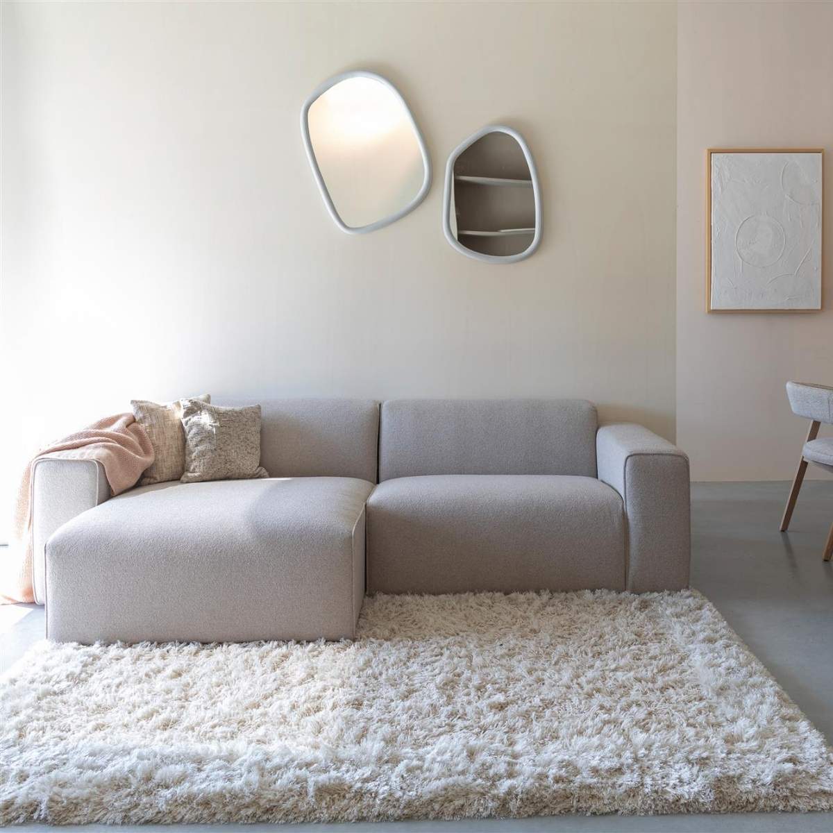 Zuiver Sofa Milka 3-Seater - Image 88
