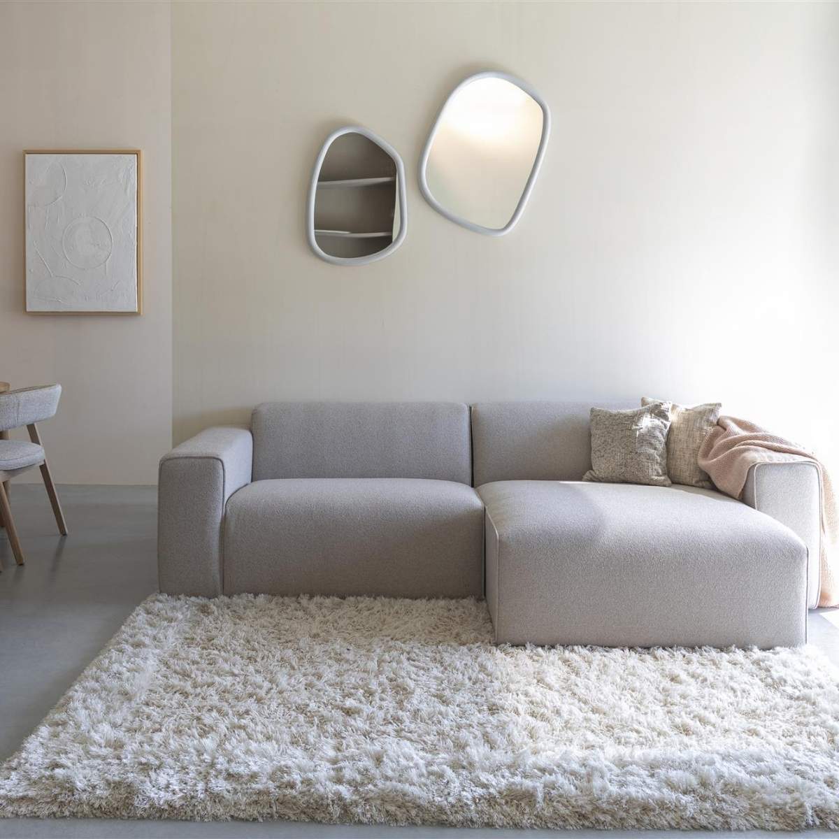 Zuiver Sofa Milka 3-Seater - Image 89