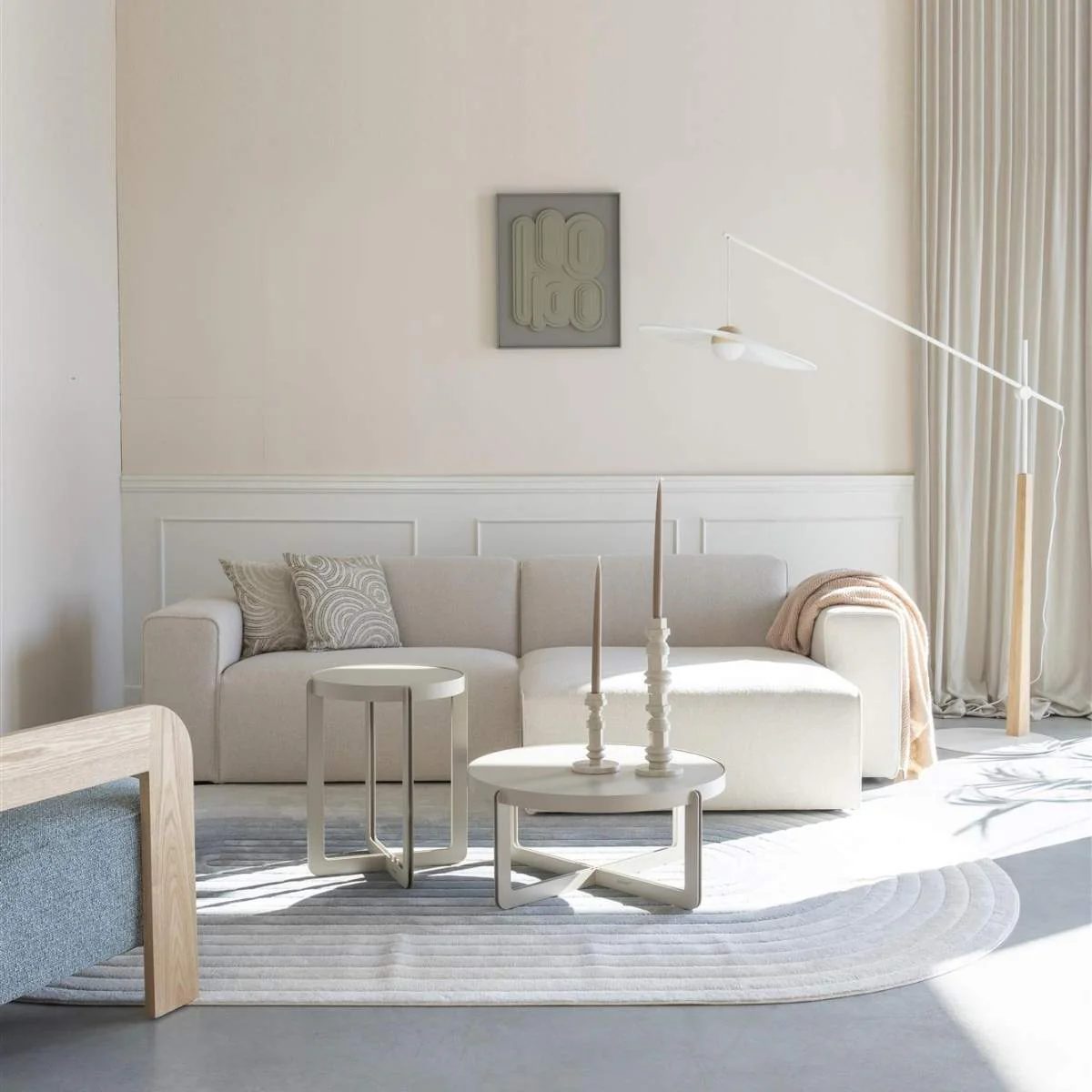 Zuiver Sofa Milka 3-Seater - Image 92