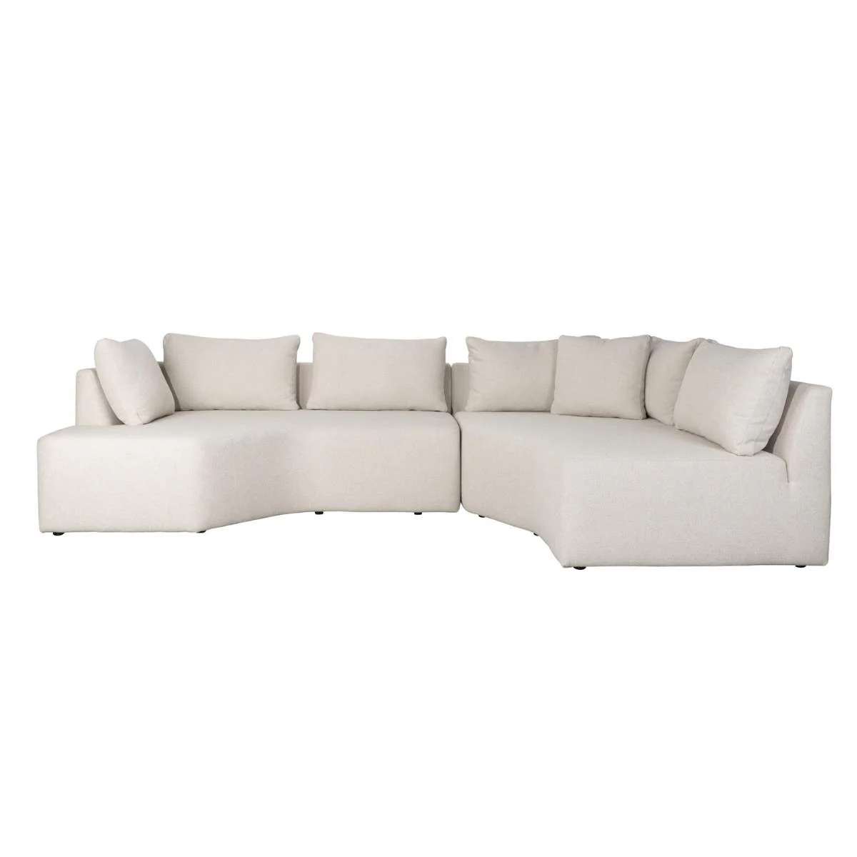 Zuiver Sofa Prosper - Image 4