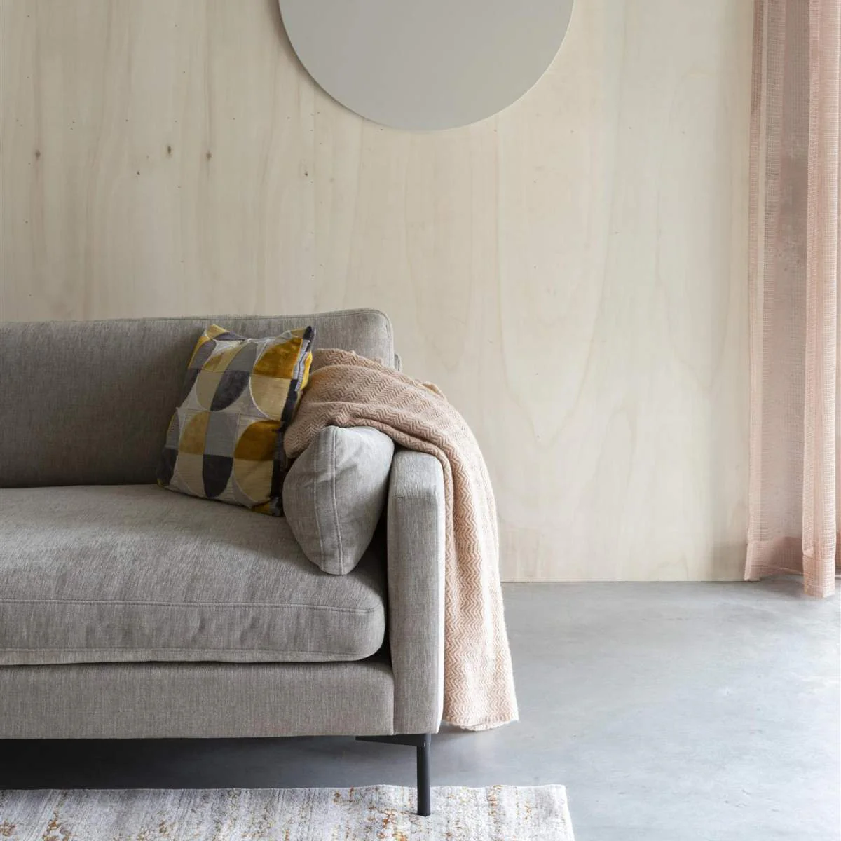 Zuiver Sofa Summer - Image 29