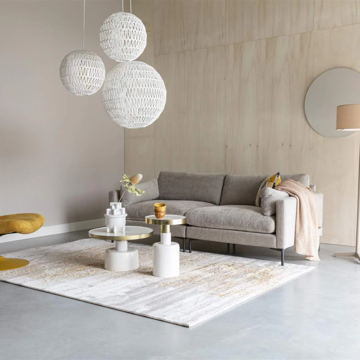 Zuiver Sofa Summer - Image 30