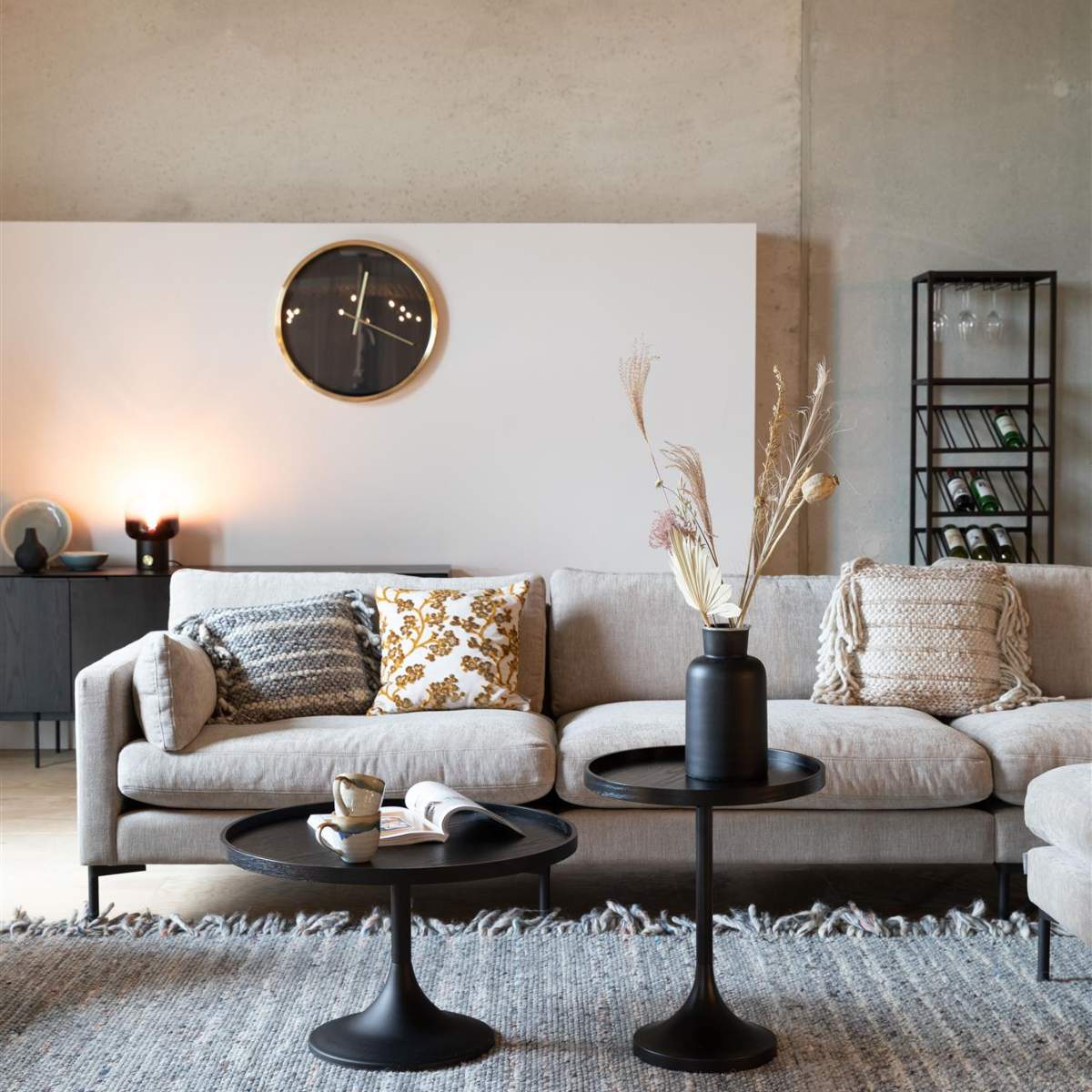 Zuiver Sofa Summer - Image 32