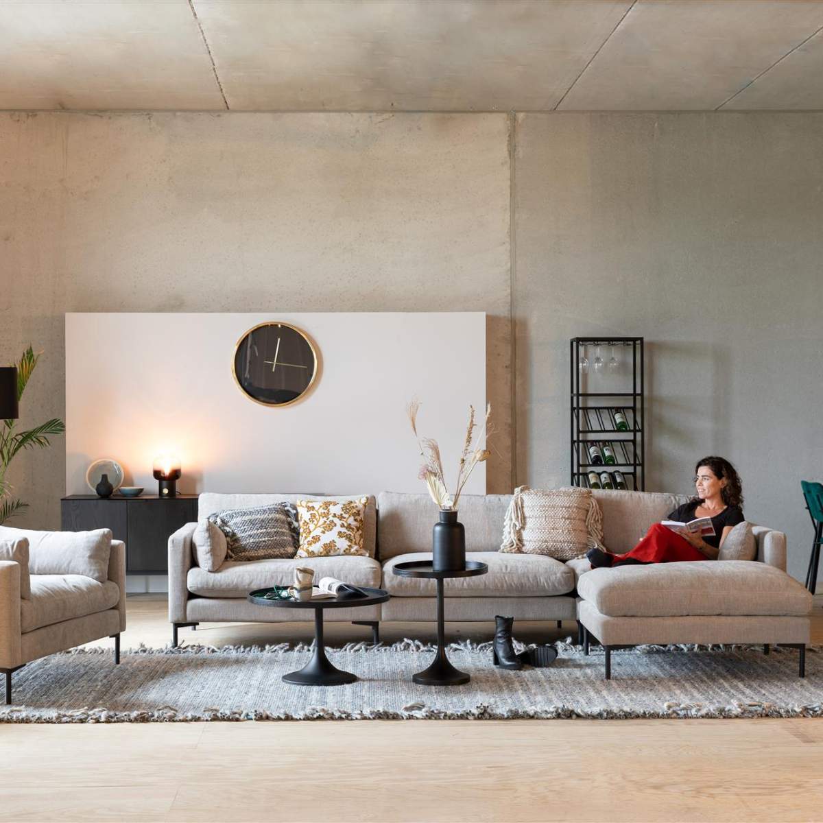 Zuiver Sofa Summer - Image 33