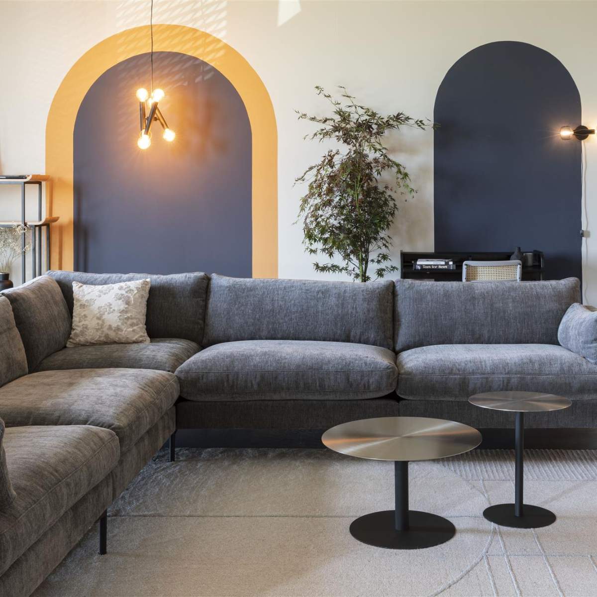 Zuiver Sofa Summer - Image 36