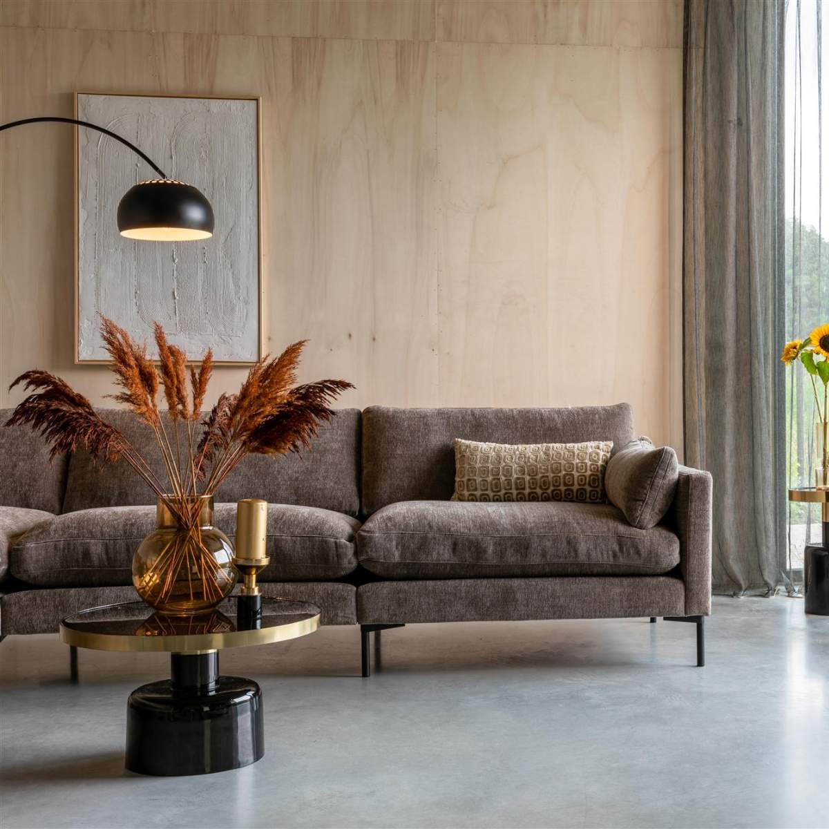 Zuiver Sofa Summer - Image 14
