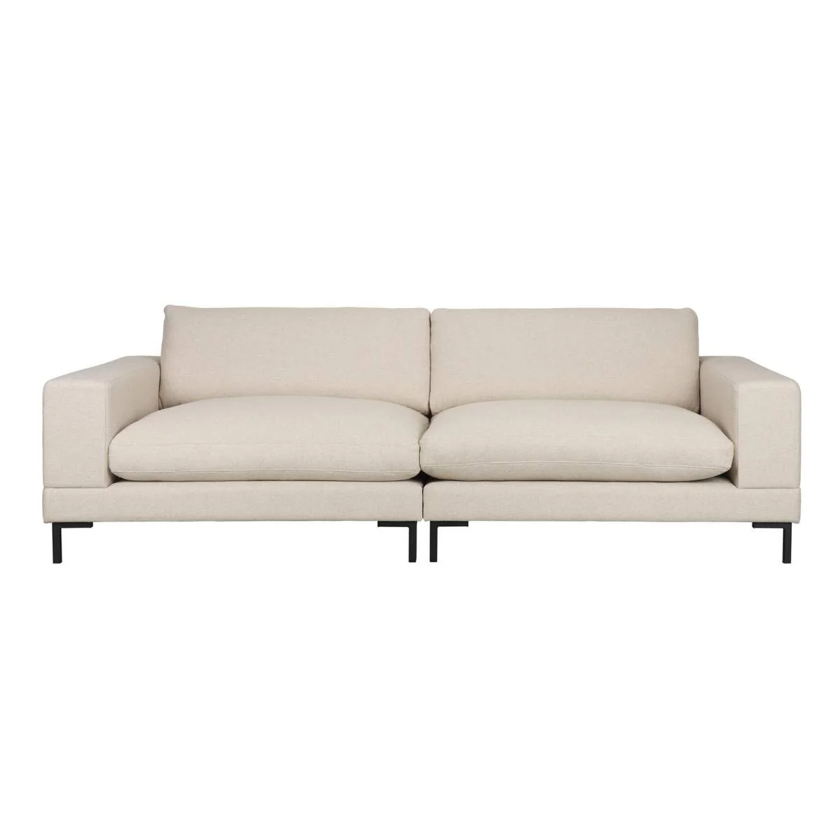 Zuiver Sofa Wester 3-Seater - Image 2