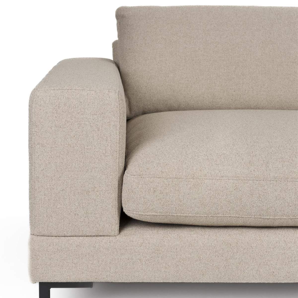 Zuiver Sofa Wester 3-Seater - Image 4