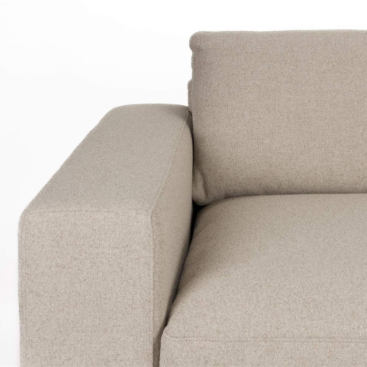 Zuiver Sofa Wester 3-Seater - Image 5