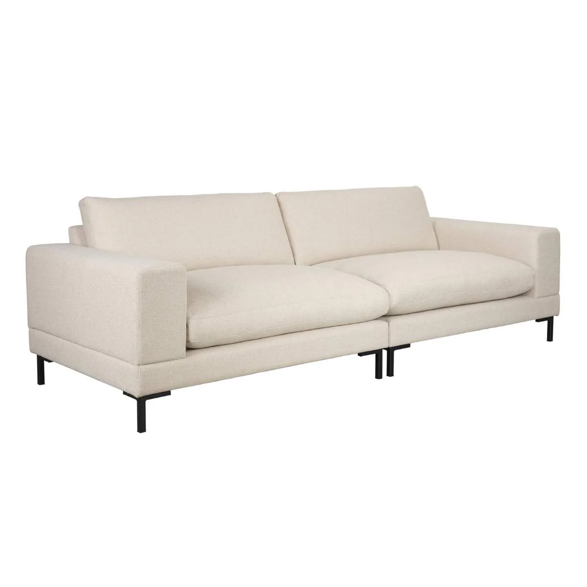 Zuiver Sofa Wester 3-Seater - Image 8