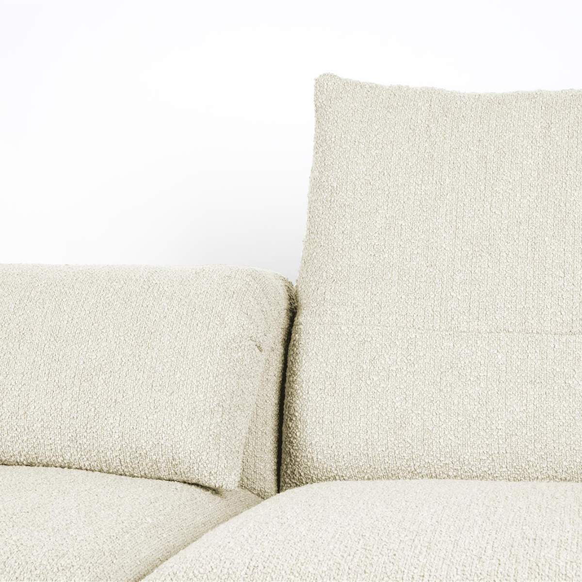Zuiver Sofa Wings 3-Seater - Image 5