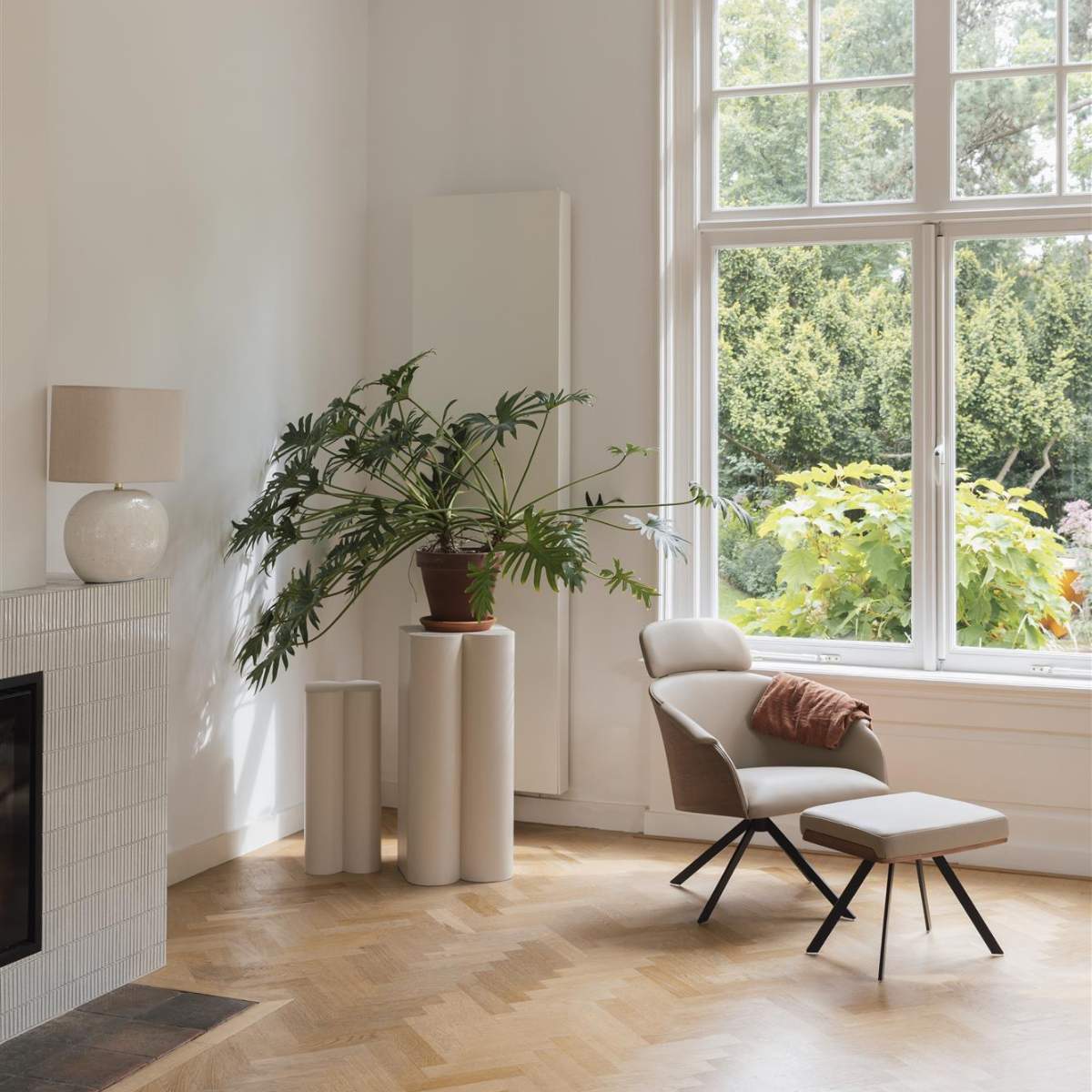 Zuiver Stool Frie - Image 11