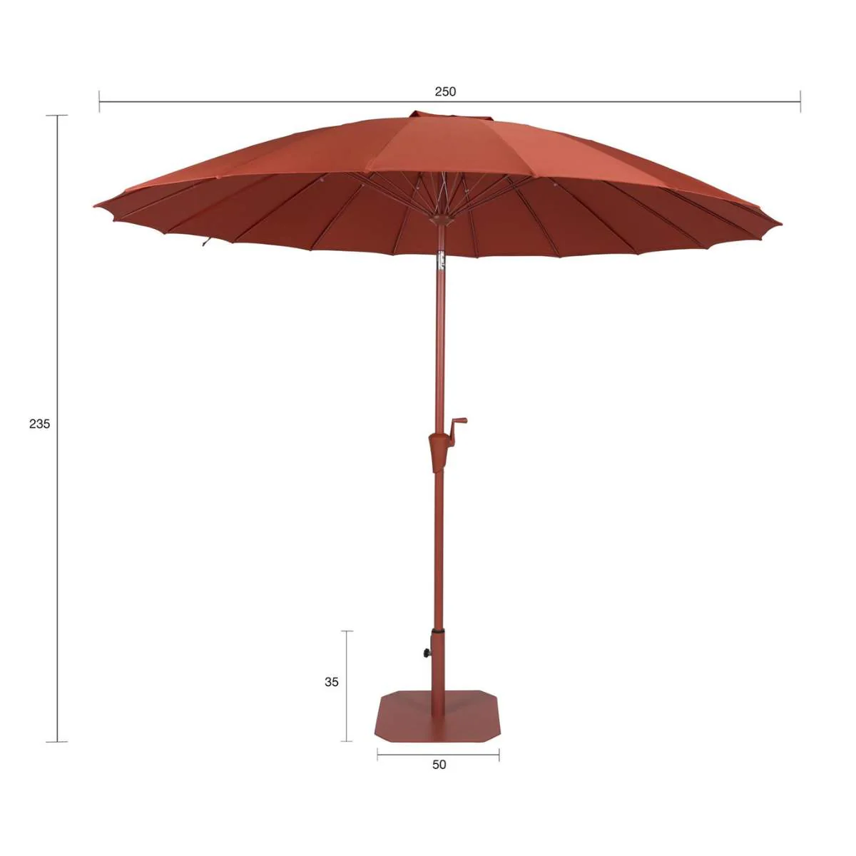 Zuiver Sunbrella Sunshine Set - Image 16