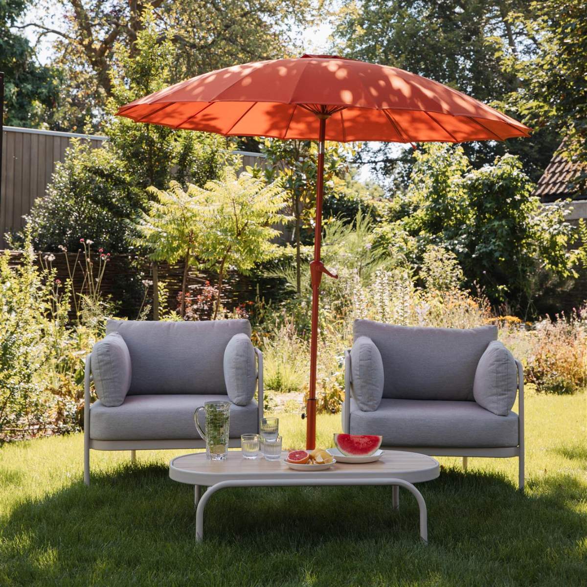 Zuiver Sunbrella Sunshine Set - Image 18