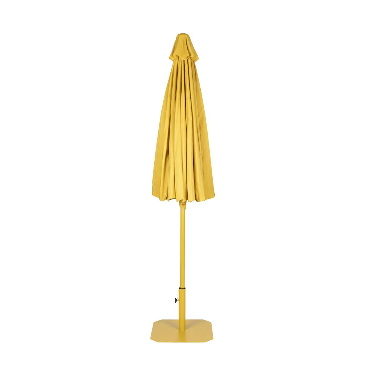 Zuiver Sunbrella Sunshine Set Yellow - Image 4