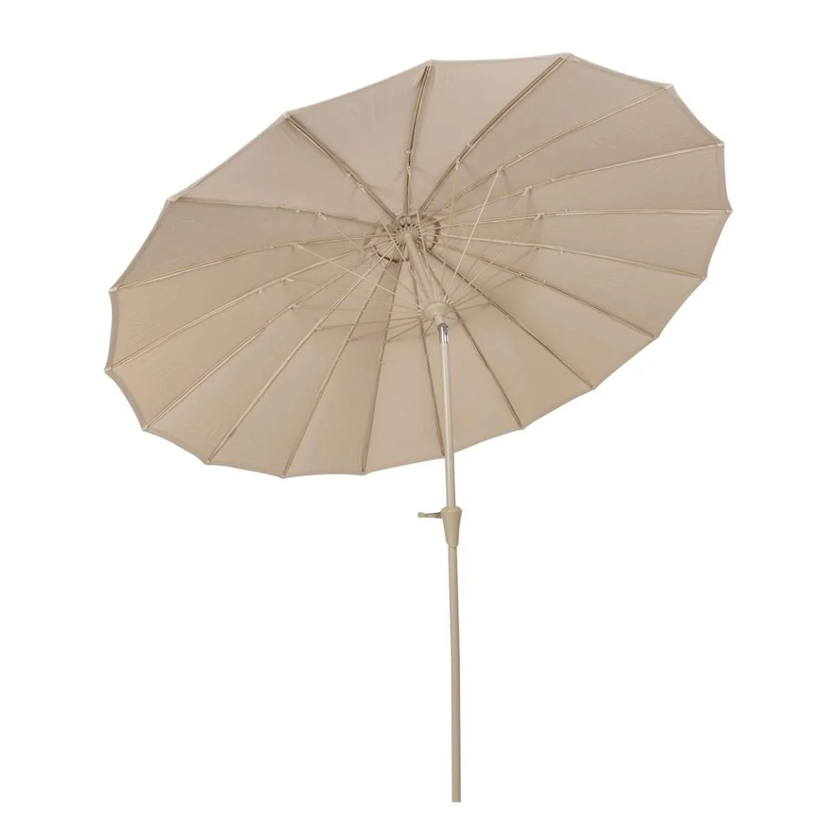 Zuiver Sunbrella Sunshine Shade Brown Rice - Image 3