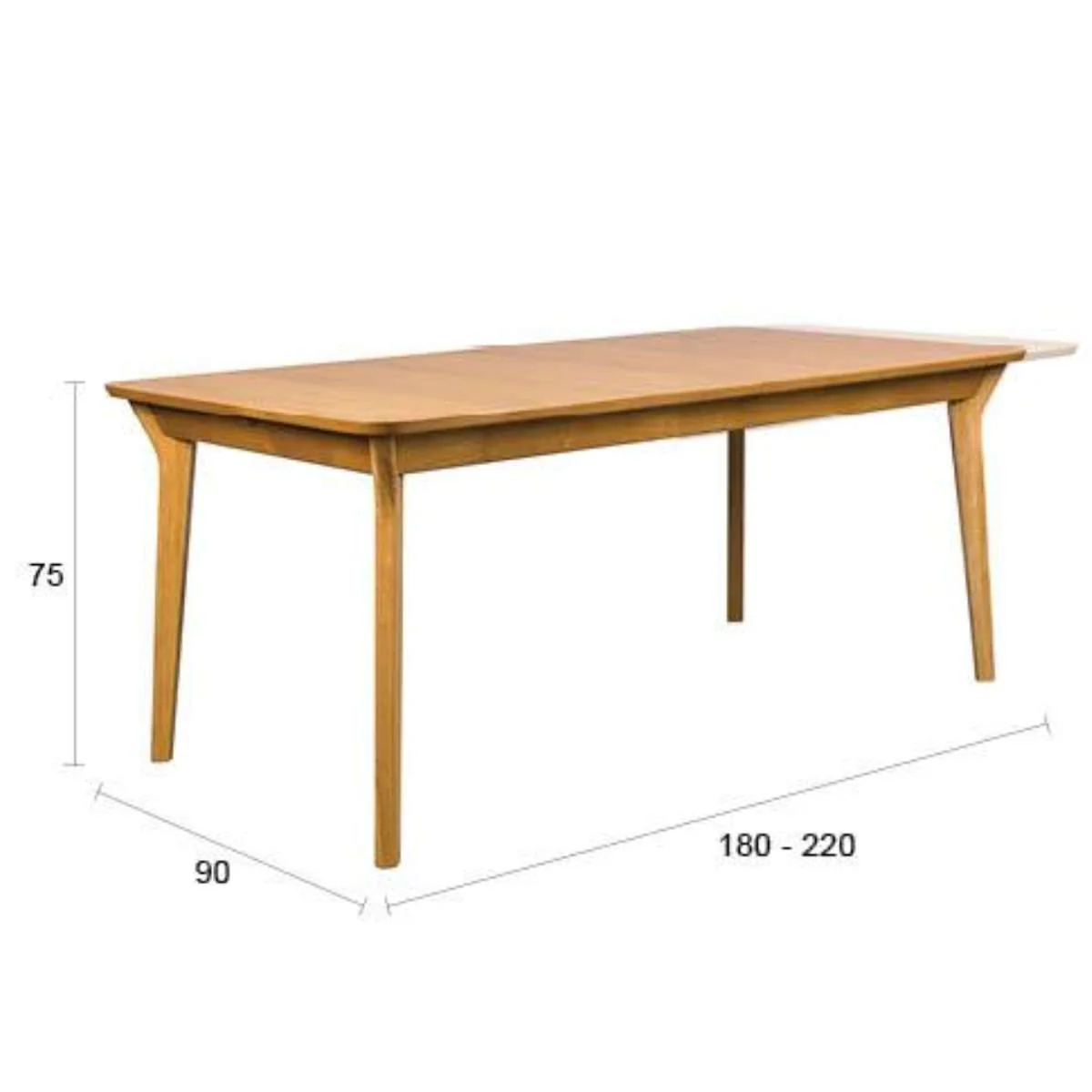 Zuiver Table Ellen - Image 13