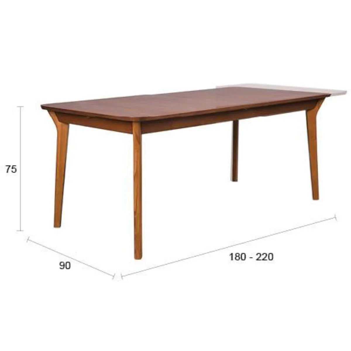 Zuiver Table Ellen - Image 24
