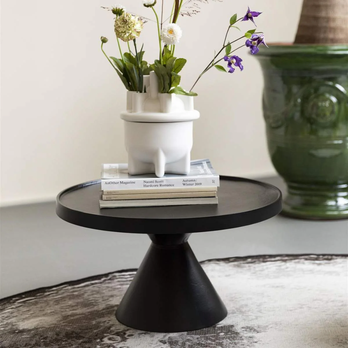 Zuiver Table Jason Black - Image 18