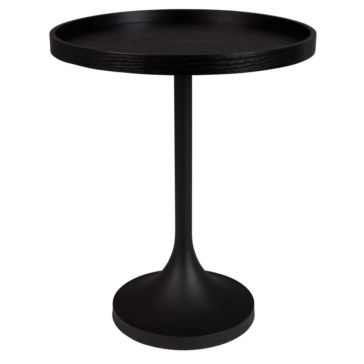 Zuiver Table Jason Black - Image 2
