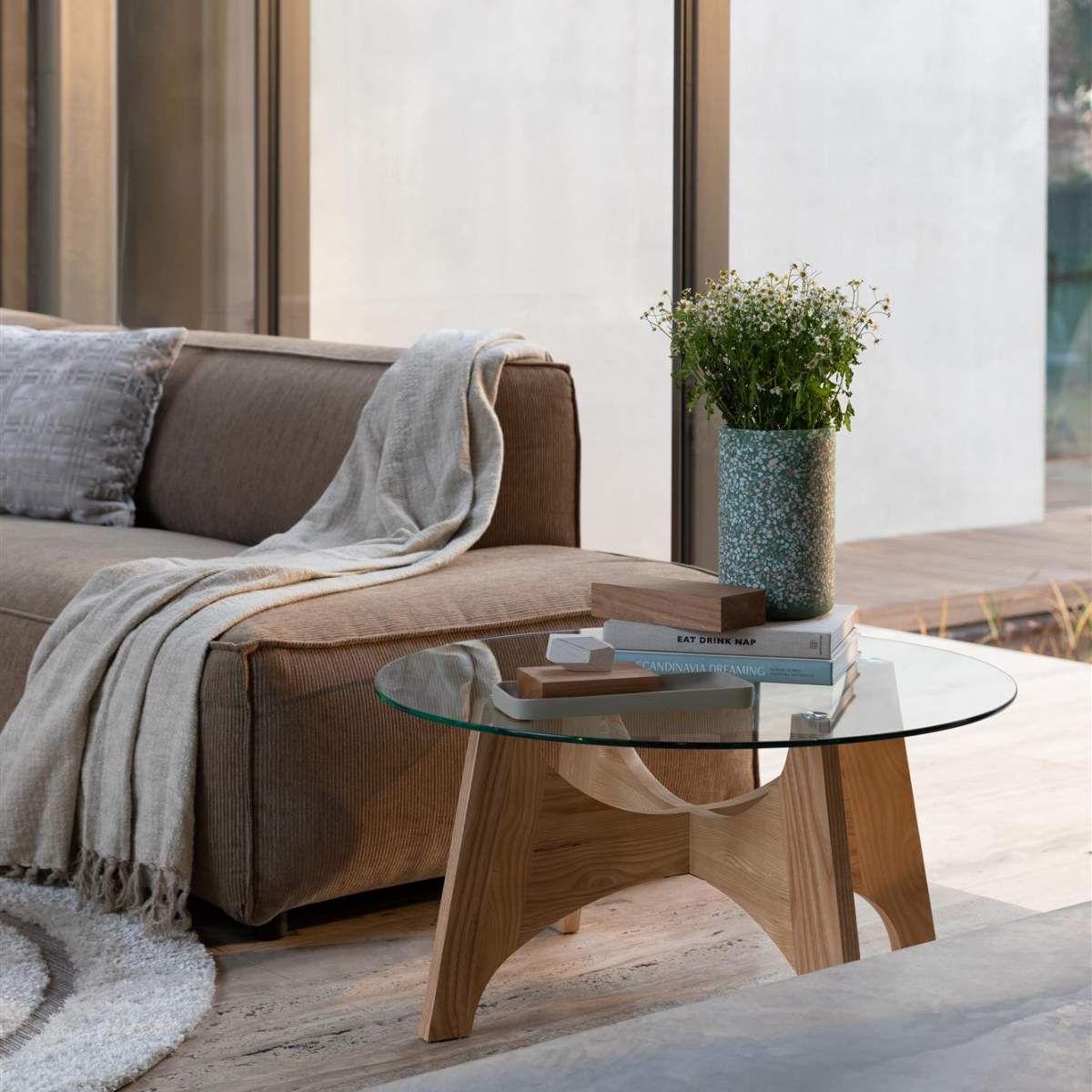 Zuiver Table Kobe - Image 14