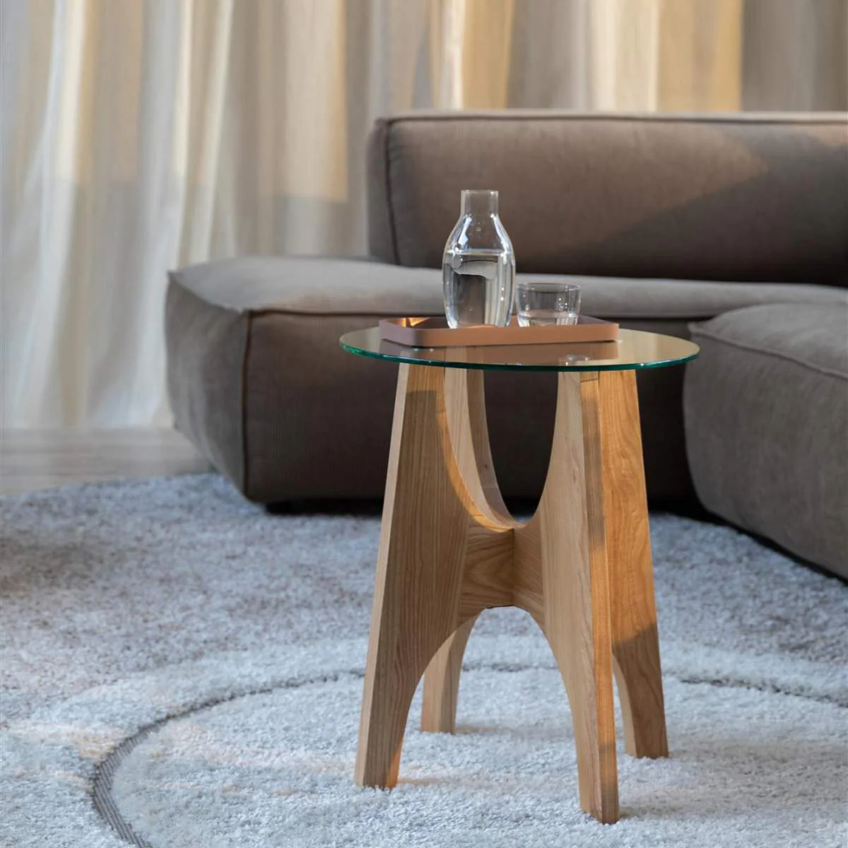 Zuiver Table Kobe - Image 15