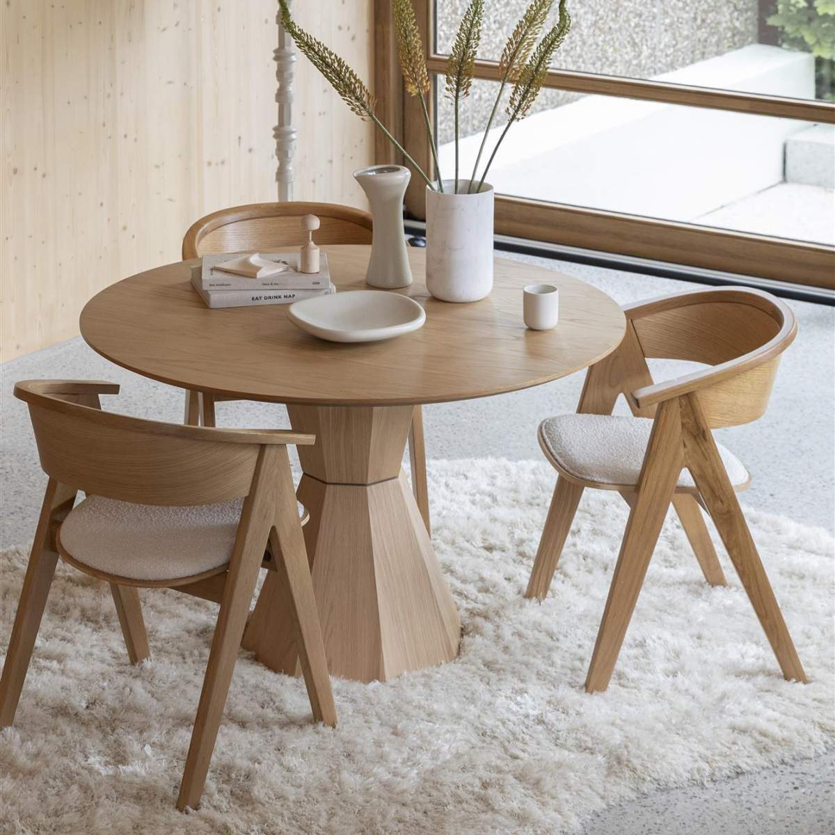 Zuiver Table Lotus - Image 10