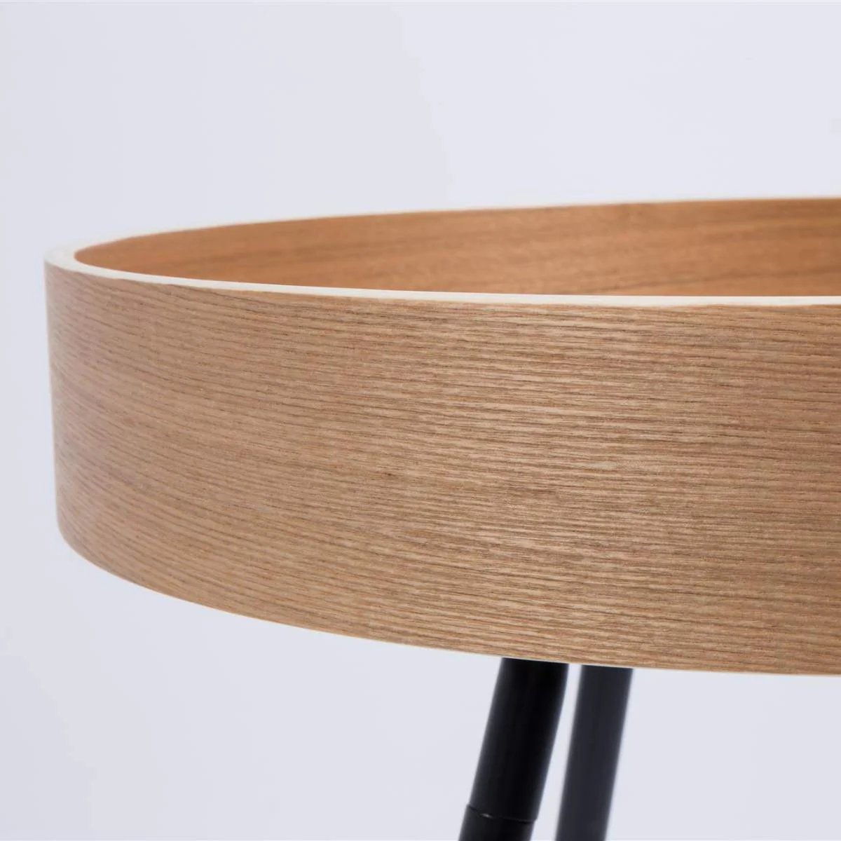 Zuiver Table Oak Tray - Image 10