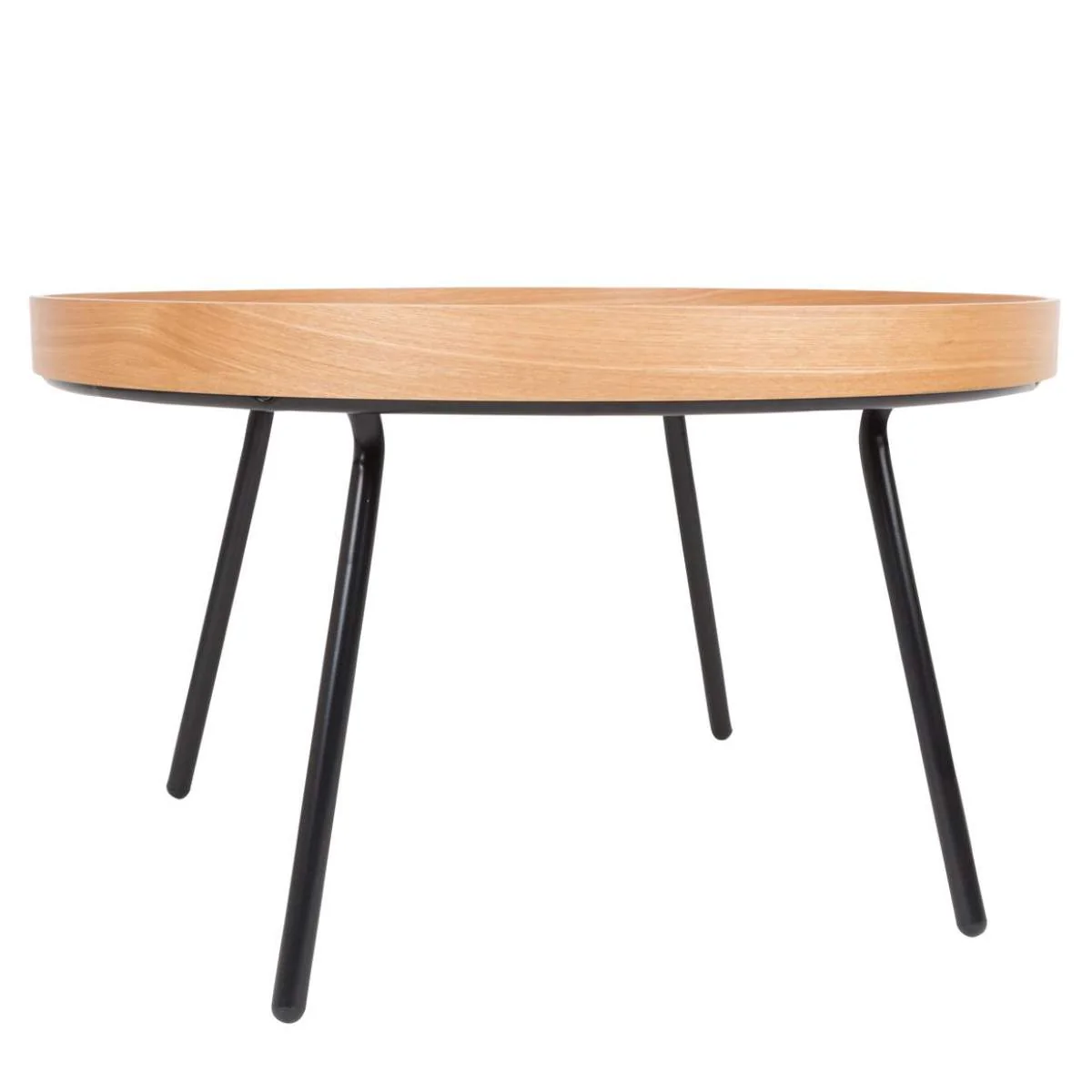 Zuiver Table Oak Tray - Image 3