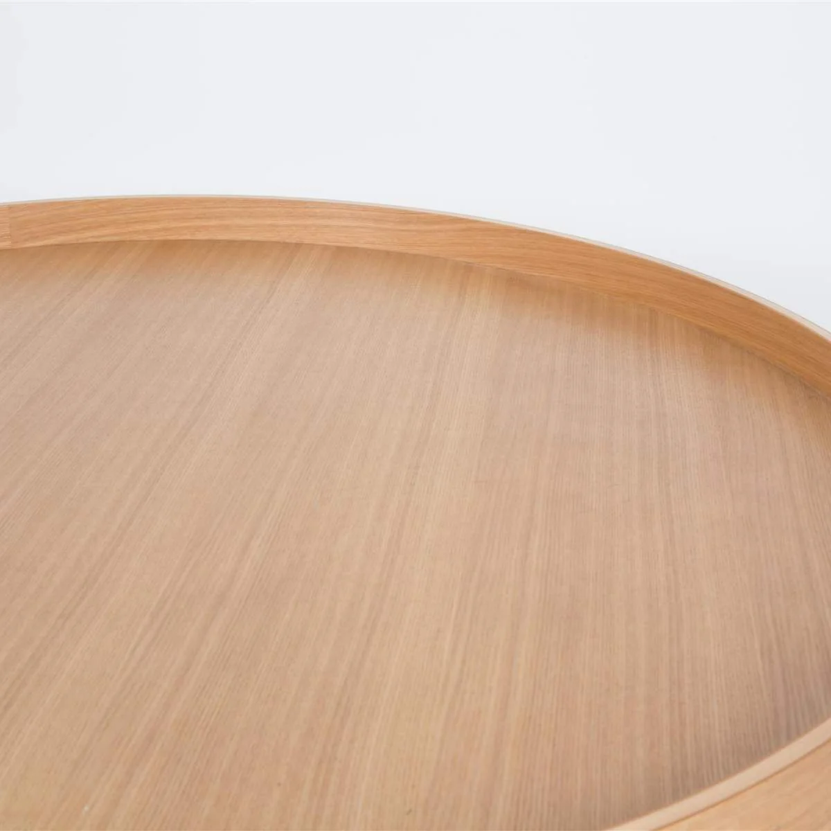 Zuiver Table Oak Tray - Image 5