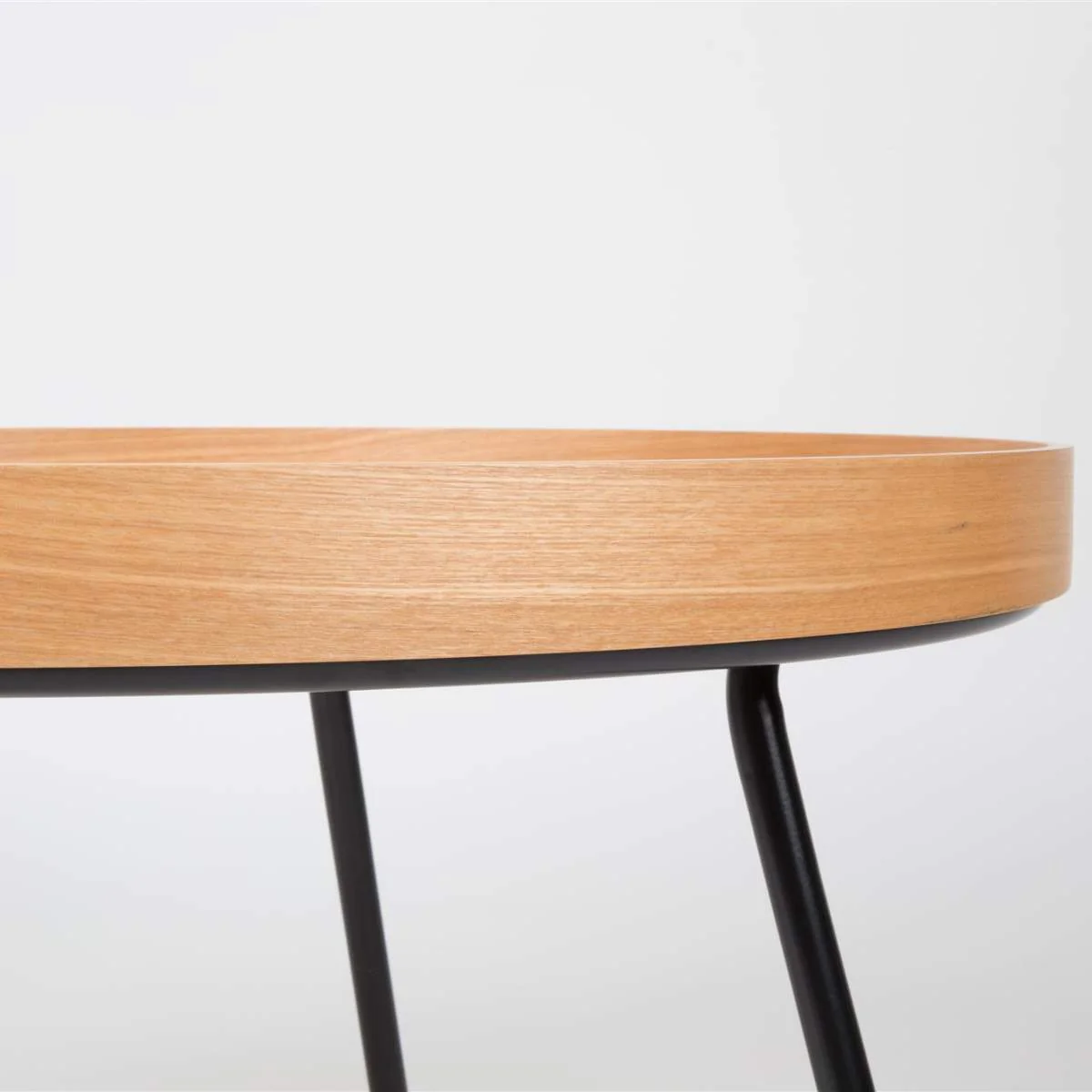 Zuiver Table Oak Tray - Image 6