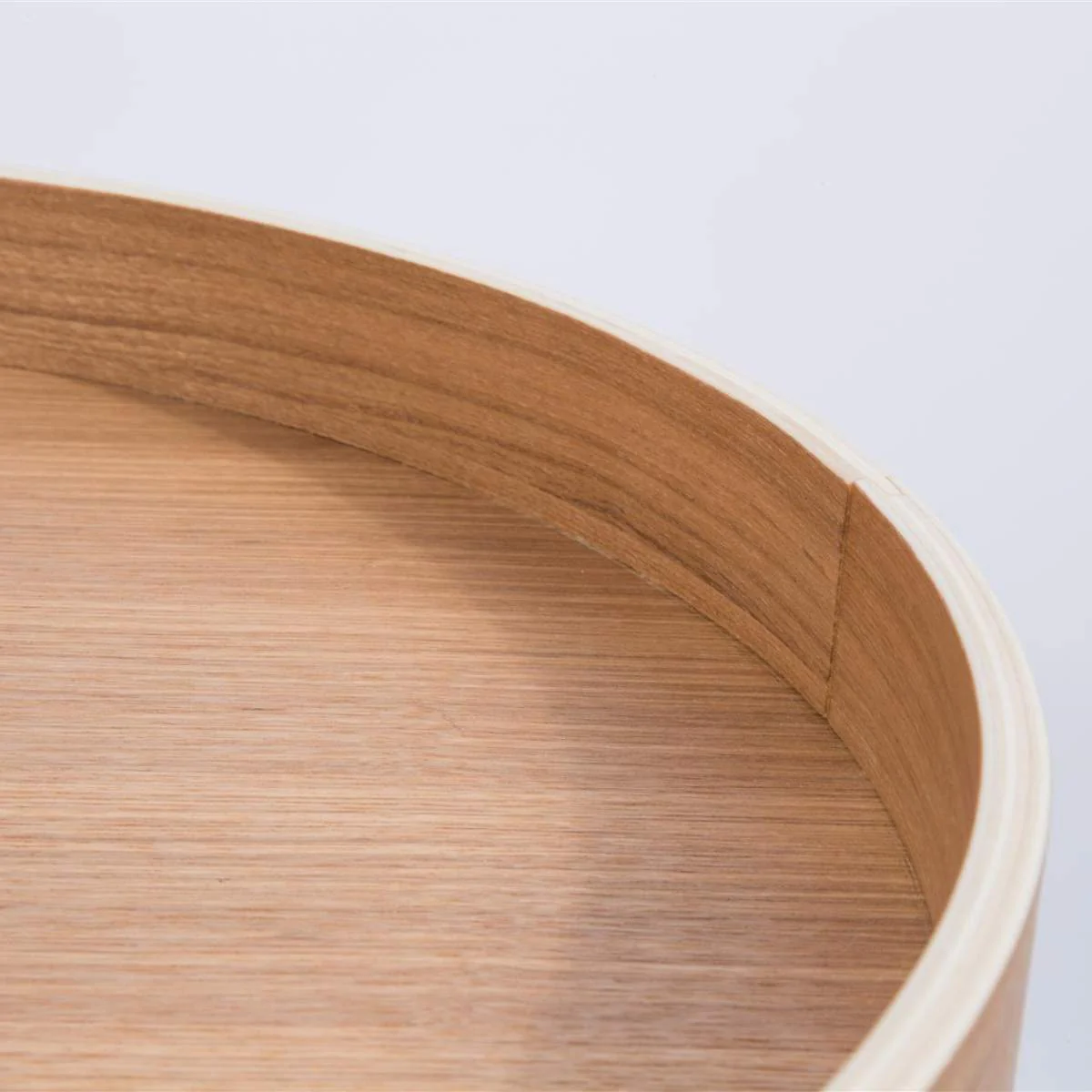 Zuiver Table Oak Tray - Image 9