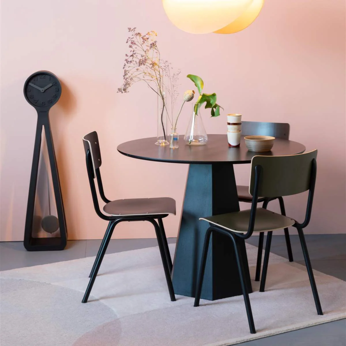 Zuiver Table Pilar Black - Image 8