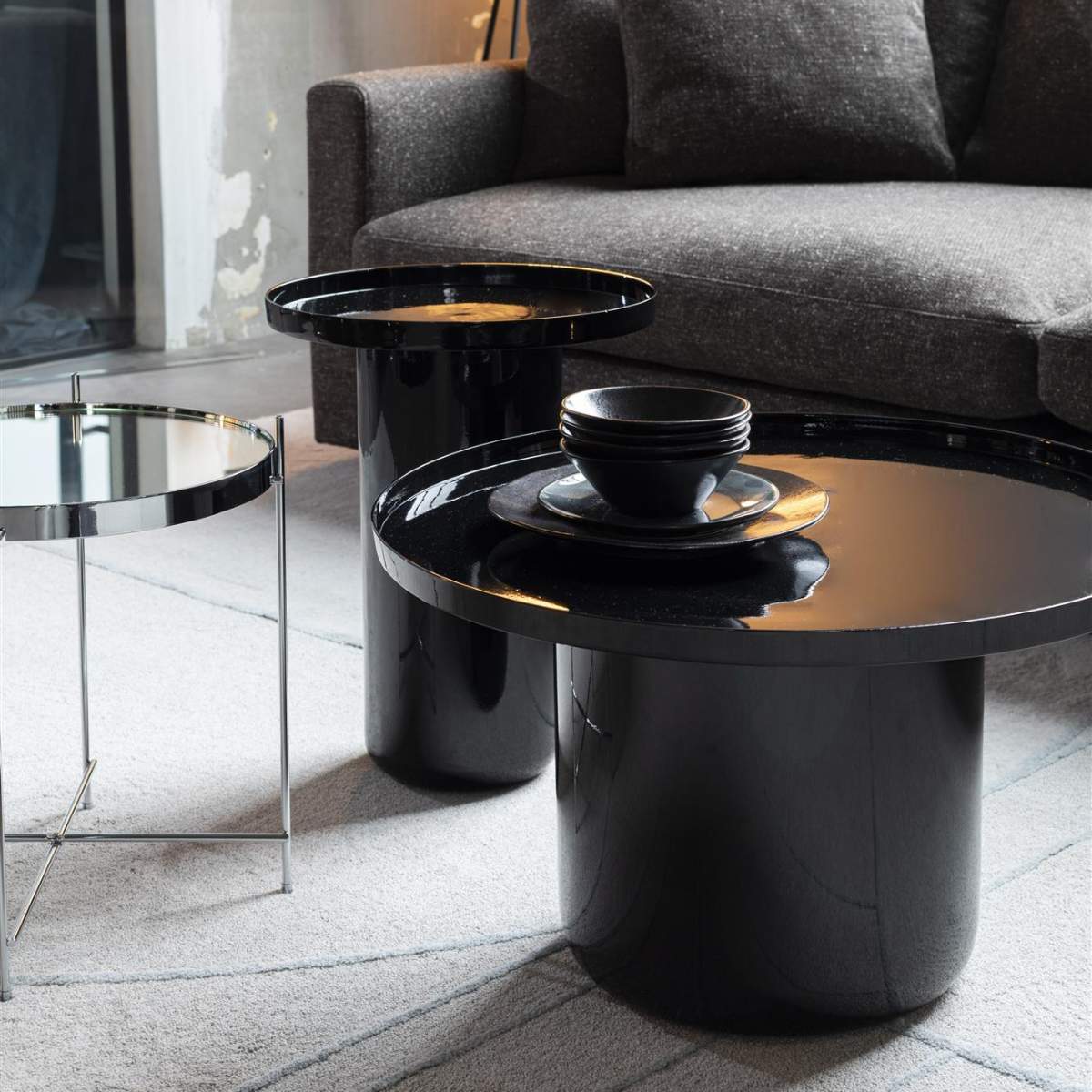 Zuiver Table Shiny Bomb - Image 17