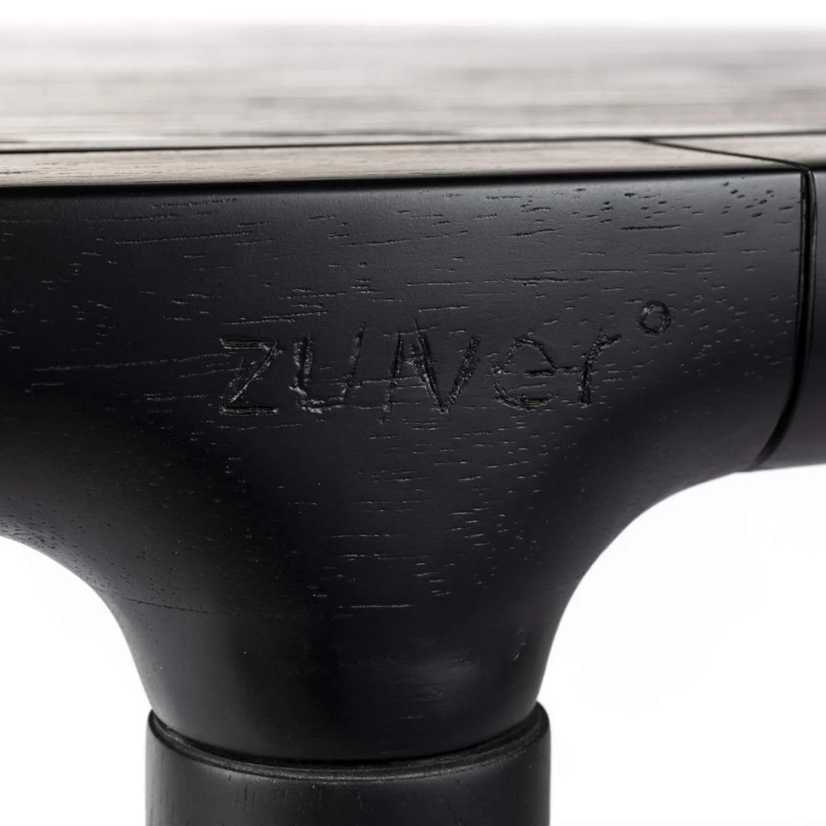 Zuiver Table Storm '128 Black - Image 5