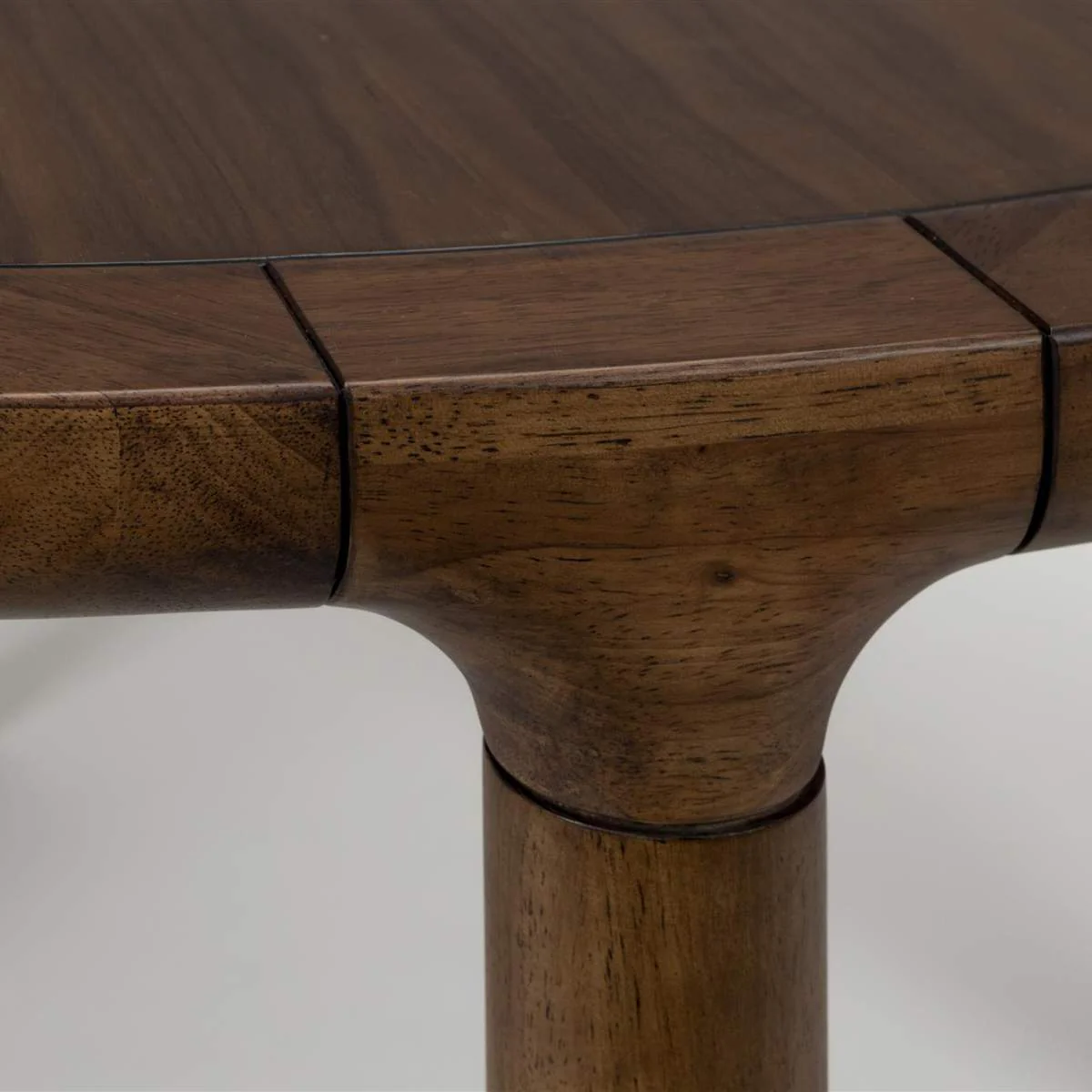 Zuiver Table Storm '128 Walnut - Image 5