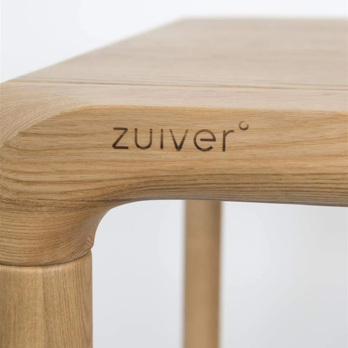 Zuiver Table Storm 160x90 Natural - Image 4