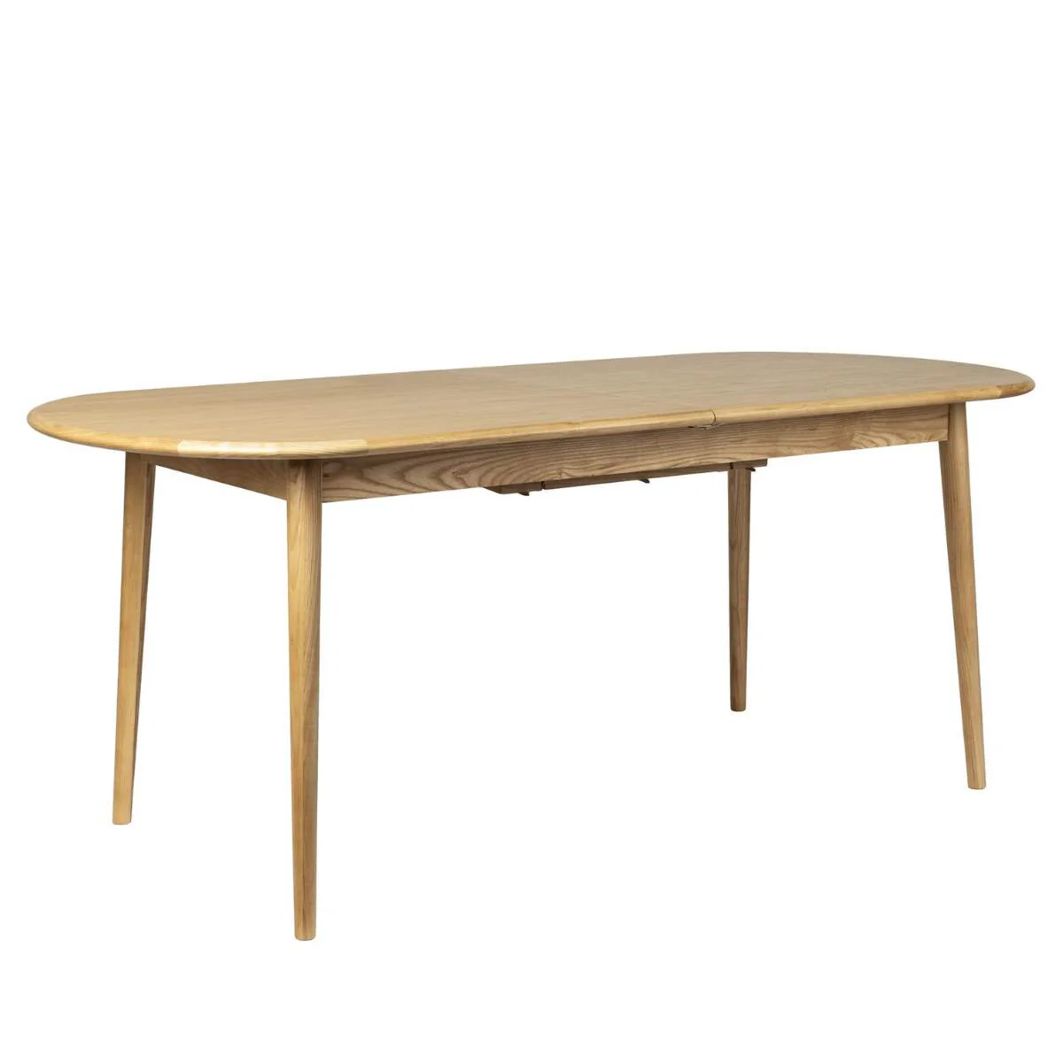 Zuiver Table Twist Oval - Image 3