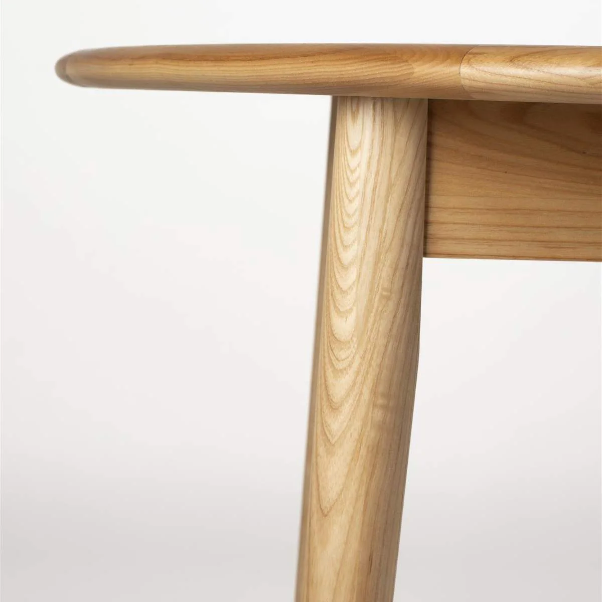 Zuiver Table Twist Round - Image 4