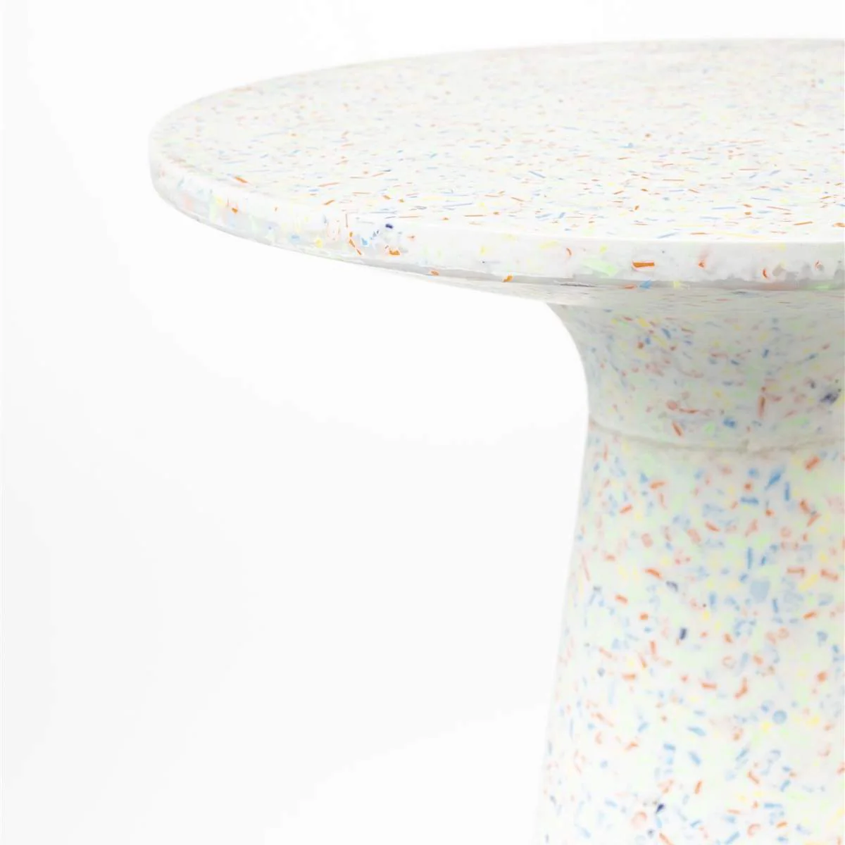 Zuiver Table Victoria Recycled - Image 11