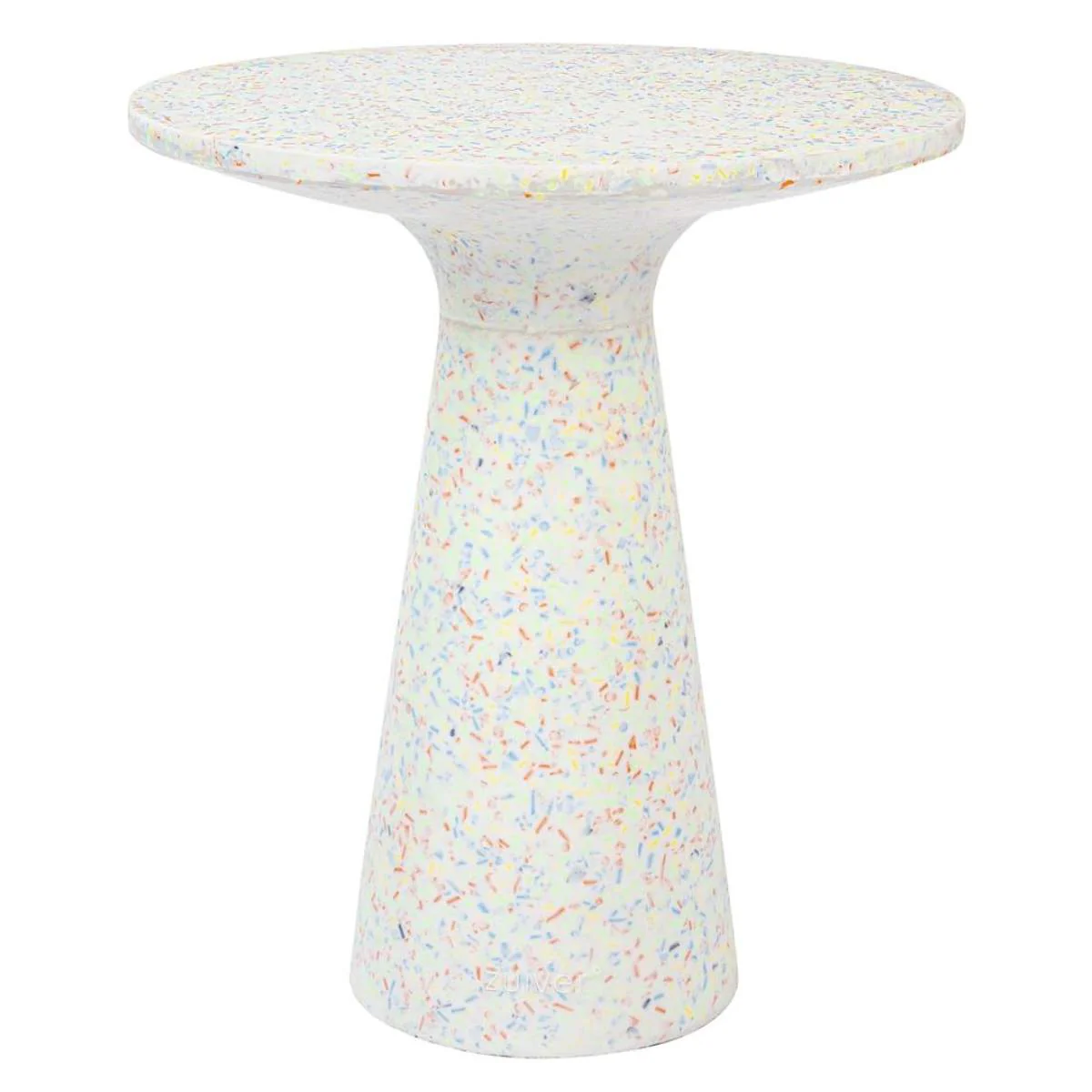 Zuiver Table Victoria Recycled - Image 2