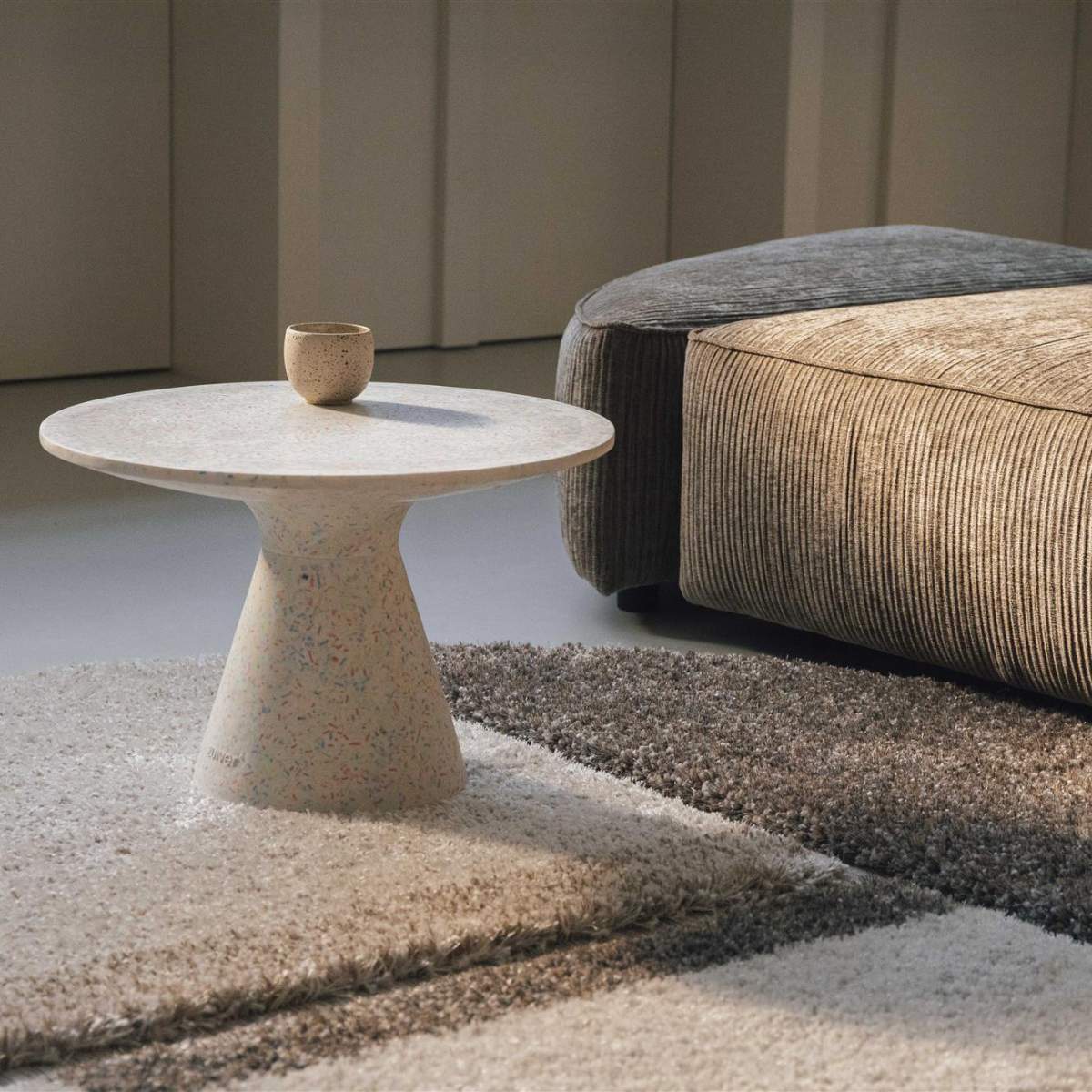 Zuiver Table Victoria Recycled - Image 22