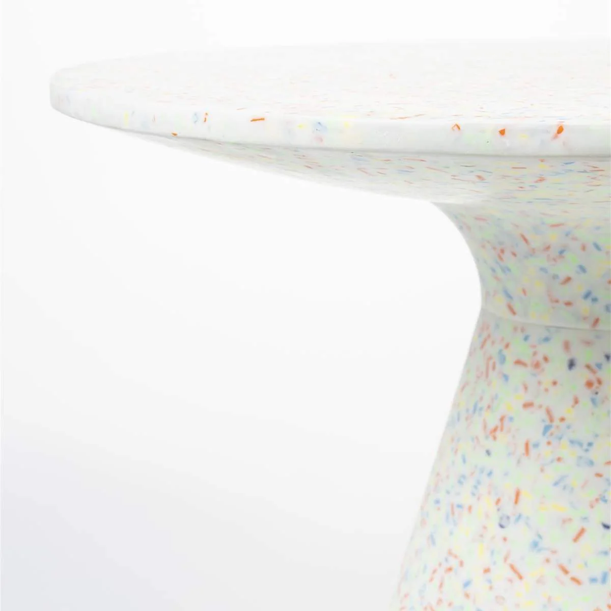 Zuiver Table Victoria Recycled - Image 5