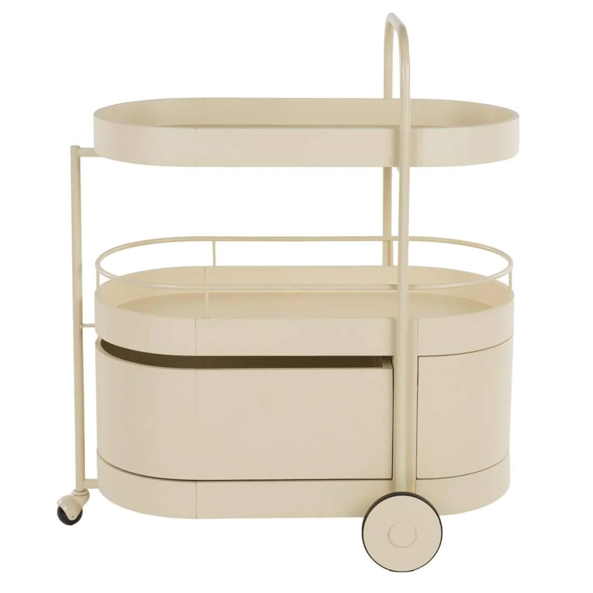 Zuiver Trolley Wim - Image 5